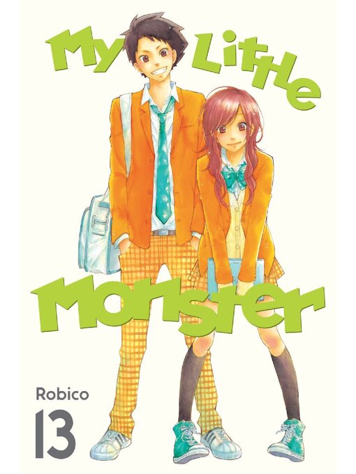 Title details for My Little Monster, Volume 13 by Robico - Available